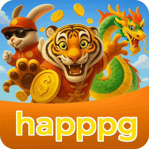 happpg logo