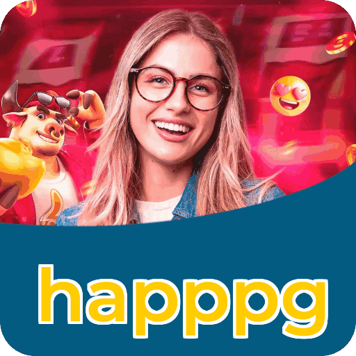 Siga a happpg no Facebook