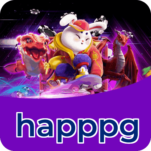 Login rápido no app happpg