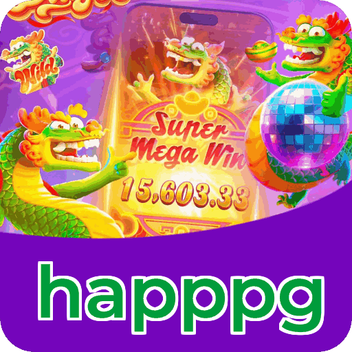 Bônus de boas-vindas happpg